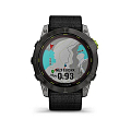 Часы Garmin Enduro 010-02754-01 фото 5