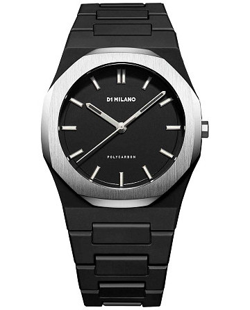 D1 Milano Polycarbon PCBJ14