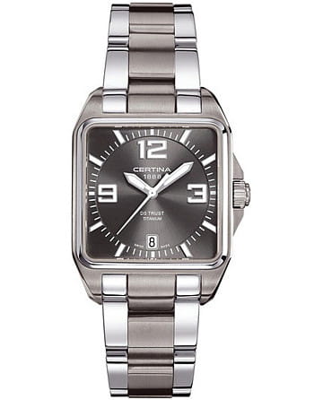 Certina DS Trust C019.510.44.087.00