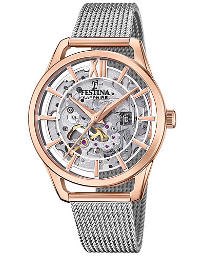 Festina Automatic F20628/1