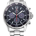 Часы Orient Chronograph RA-TX0202B