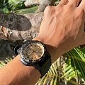 Часы Luminox Leatherback SEA Turtle Giant XS.0325.GP фото 15