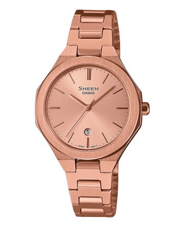 Casio Sheen SHE-4563PG-4AUDF