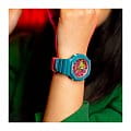 Часы Casio G-Shock GMA-S2100BS-3ADR (GMA-S2100BS-3A) фото 2