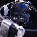 Часы Casio Edifice EQB-501XBR-1A фото 4