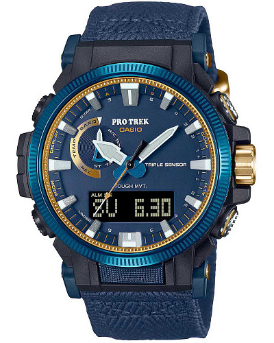 Casio Pro Trek PRW 7000 1A 115868 RUB