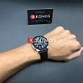Casio Casio Edifice ERA-120BL-2A японские наручные мужские часы заводная головка с логотипом Casio