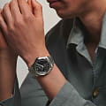 Часы Longines Conquest L3.830.4.52.6 фото 10
