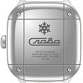 Слава Слава АЙС 3264720/300-8205 мужские часы синий циферблат на запястье