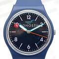 Часы Swatch Gent Biosourced Lacquered SO28N118 фото 3