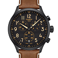 Часы Tissot Chrono XL T116.617.36.052.03
