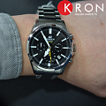 Часы Casio Edifice EFV-510D-1A фото 2