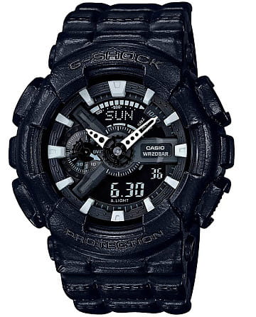 Casio G-Shock GA-110BT-1A
