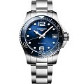 Часы Longines HydroConquest L3.370.4.96.6