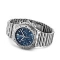 Часы Breitling Chronomat B01 42 Frecce Tricolori Limited Edition AB01344A1C1A1 фото 3