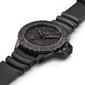 Часы Hamilton Khaki Navy Frogman Auto H77845330 фото 3