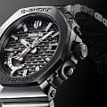 Casio MRG-B2100B-1A