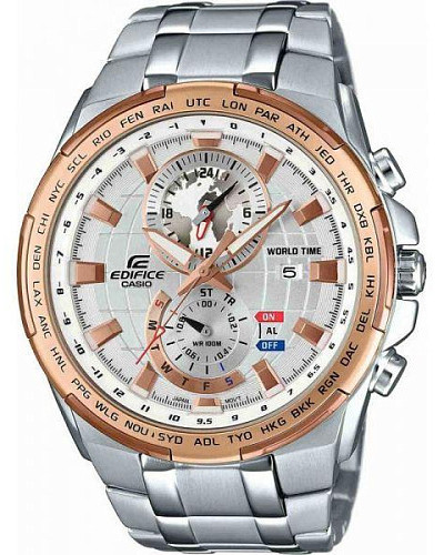 Casio Edifice EFR-550D-7A