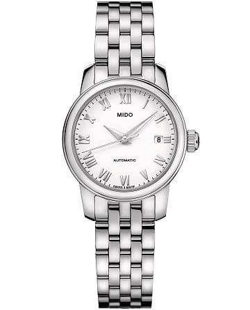 Mido Baroncelli Lady Twenty Five M039.007.11.013.00