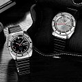 Часы Seiko 5 Sports SRPL03K1 фото 3