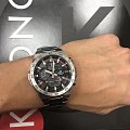 Часы Casio Edifice EFR-564D-1A фото 9