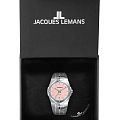 Часы Jacques Lemans Melbourne 1-2179G фото 2
