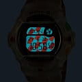 Casio BG-169HRB-7DR