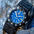 Часы Luminox Original Navy SEAL XS.3003.EVO.S фото 11