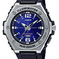 Часы Casio Collection MWA-100H-2A