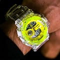 Часы Casio G-Shock GA-400SK-1A9 фото 16