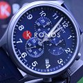 Часы Tissot Chrono XL Russia Special Edition 2019 T116.617.36.047.02 фото 6