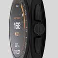 Часы  TAG Heuer Connected Calibre E4 - 45 mm SBR8A80.BT6261 фото 4
