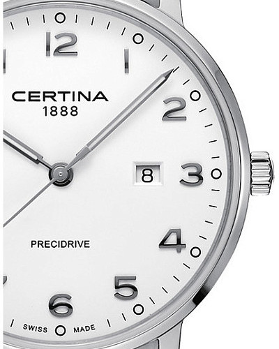 Certina DS Caimano C035.410.11.012.00