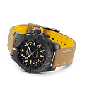 Часы Breitling Avenger Automatic GMT 45 Night Mission V32395101B1X2 фото 3