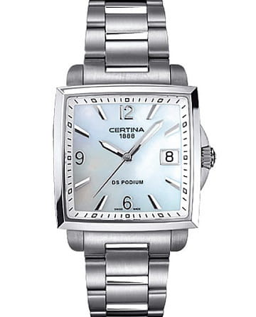 Certina DS Podium C001.310.11.117.00