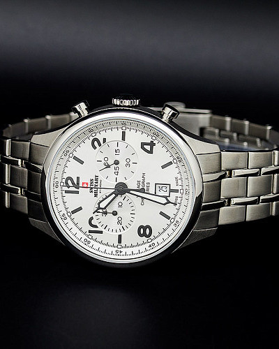 Swiss Military by Chrono SM30192.02