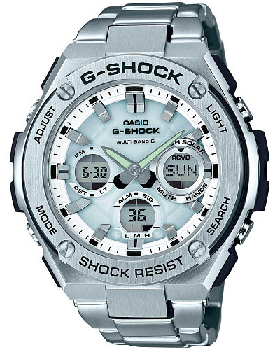 Casio G-Shock GST-W110D-7A