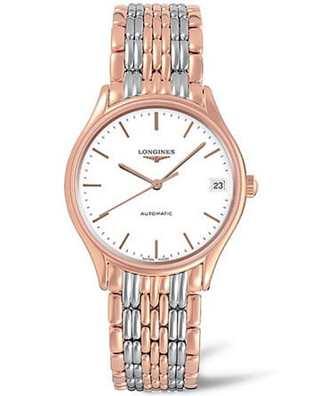 Longines Lyre L4.361.1.12.7