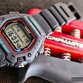 Casio DW-290-1VH
