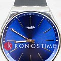 Часы Swatch Skin Irony 42 SS07S125 фото 3