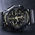 Casio GA100CF1A9