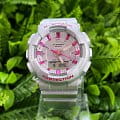 Casio GMA-S130NP-8A