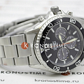 Часы Orient Chronograph RA-TX0202B фото 5