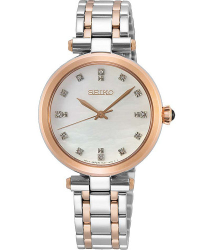 Seiko Conceptual Series Dress SRZ534P1