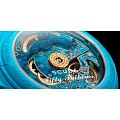 Часы Swatch x Blancpain Blue Lagoon SO35L400 фото 6