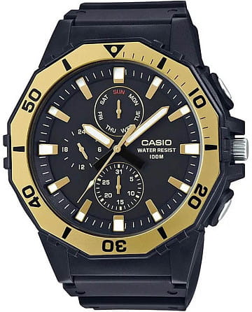 Casio Collection MRW-400H-9AVDF