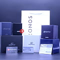 Casio Casio Collection AQ-S810W-1AVDF (AQ-S810W-1A)  — задняя крышка пластик корпуса японские часы