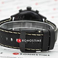 Tissot Tissot Chrono XL Vintage T116.617.36.052.02 Chrono XL — детали корпуса и кожаный