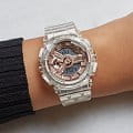 Casio GMA-S110SR-7A