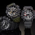 Часы Casio G-Shock GWG-100-1A8 фото 2